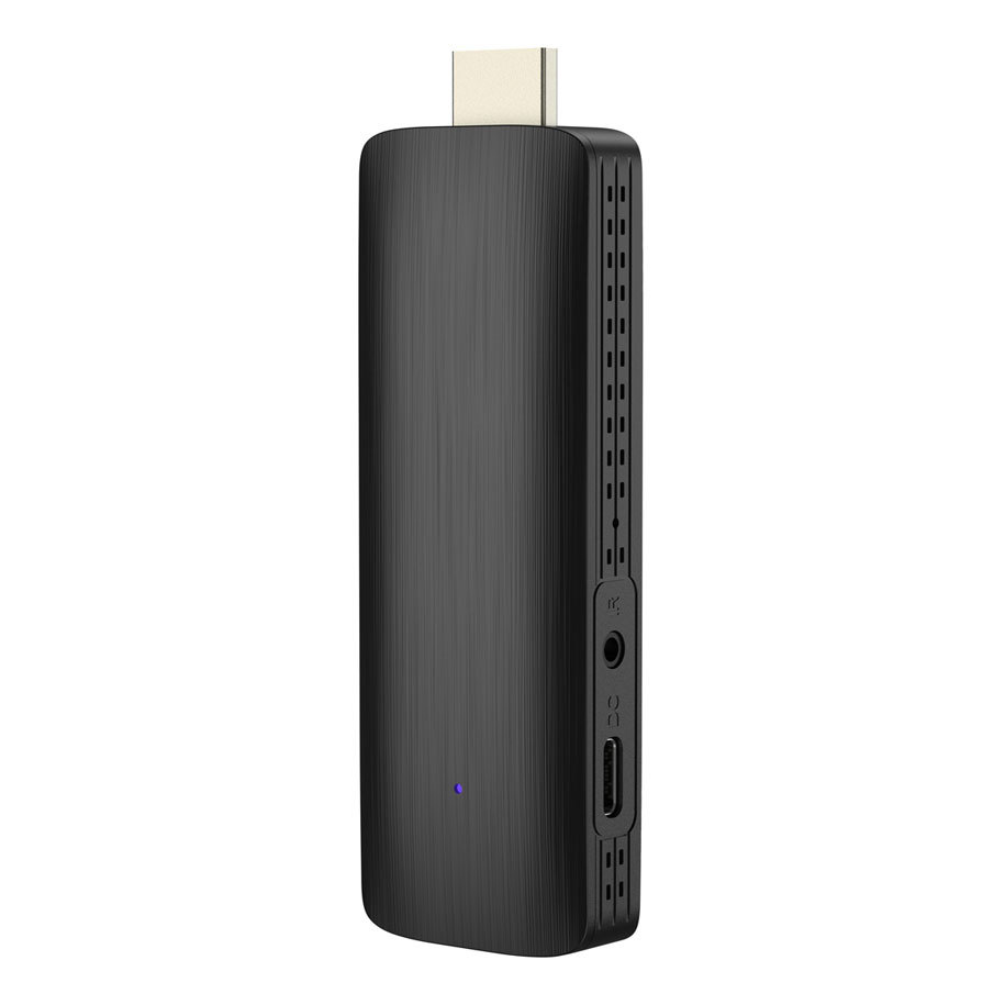 XMART ANDROID 4K STICK S23 Media Player – 4K, Android, Wi-Fi