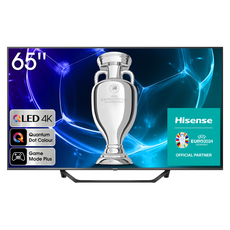 LCD TV HISENSE UHD 65A7KQ