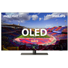 OLED TV PHILIPS UHD 65OLED818