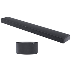 Soundbar LOEWE KLANG BAR5 MR GREY WI-FI, WIRELESS SUBWOOFER, TOTAL POWER 440 W Soundbar LOEWE KLANG BAR5 MR GREY WI-FI, WIRELESS SUBWOOFER, TOTAL POWER 440 W