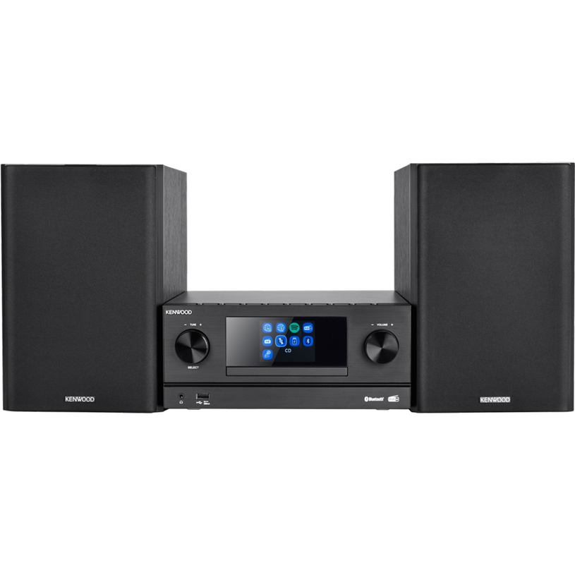 Аудио система KENWOOD M-9000S-B Аудио система KENWOOD M-9000S-B