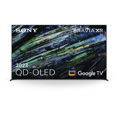 OLED TV SONY UHD XR-77A95L
