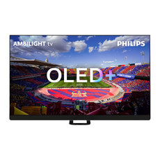 OLED TV PHILIPS UHD 77OLED908