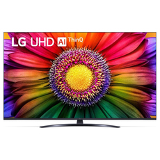 LCD TV LG UHD 65UR81003LJ