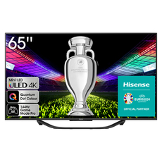 LCD TV HISENSE UHD 65U7KQ