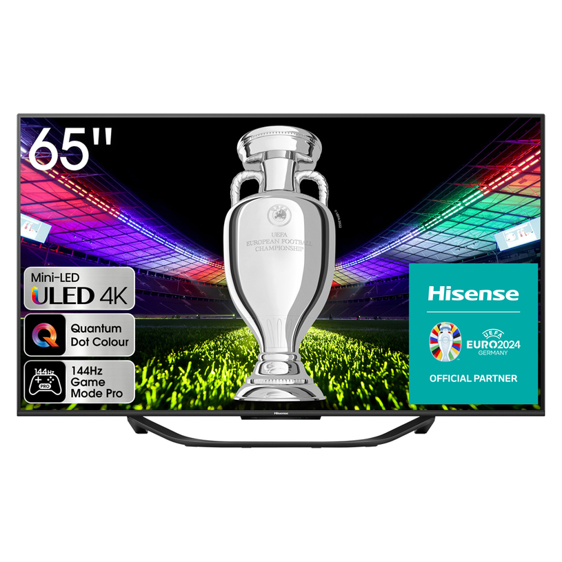 LCD TV HISENSE UHD 65U7KQ