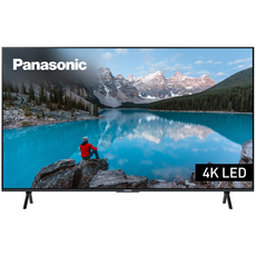 LCD TV PANASONIC UHD TX-85MX800E