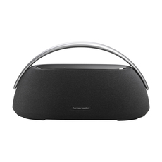 Audio system HARMAN KARDON GO&PLAY 3 BK Audio system HARMAN KARDON GO&PLAY 3 BK