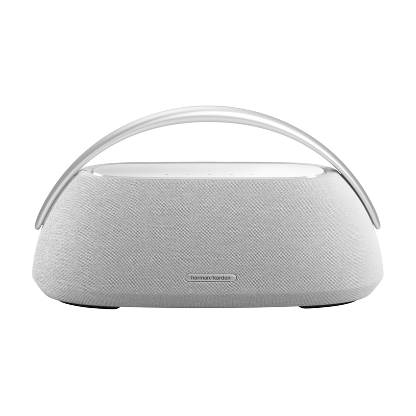 Аудио система HARMAN KARDON GO&PLAY 3 GREY Аудио система HARMAN KARDON GO&PLAY 3 GREY