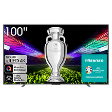 LCD TV HISENSE UHD 100U7KQ