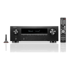 РЕСИЙВЪР DENON AVR-X1800H РЕСИЙВЪР DENON AVR-X1800H