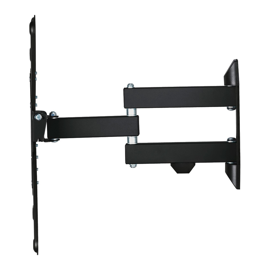 Носимоспособност 25 kg и VESA до 400 x 400 mm