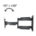 TV СТЕНД HAMA 220827 TV СТЕНД HAMA 220827