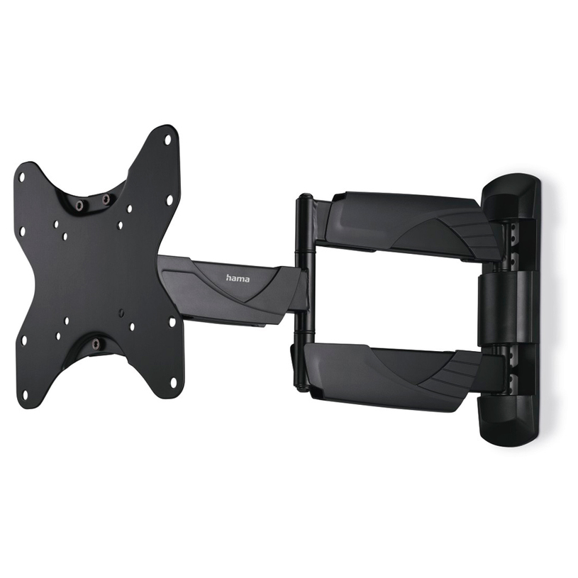 TV Stand HAMA 220827 BLACK TV Stand HAMA 220827 BLACK