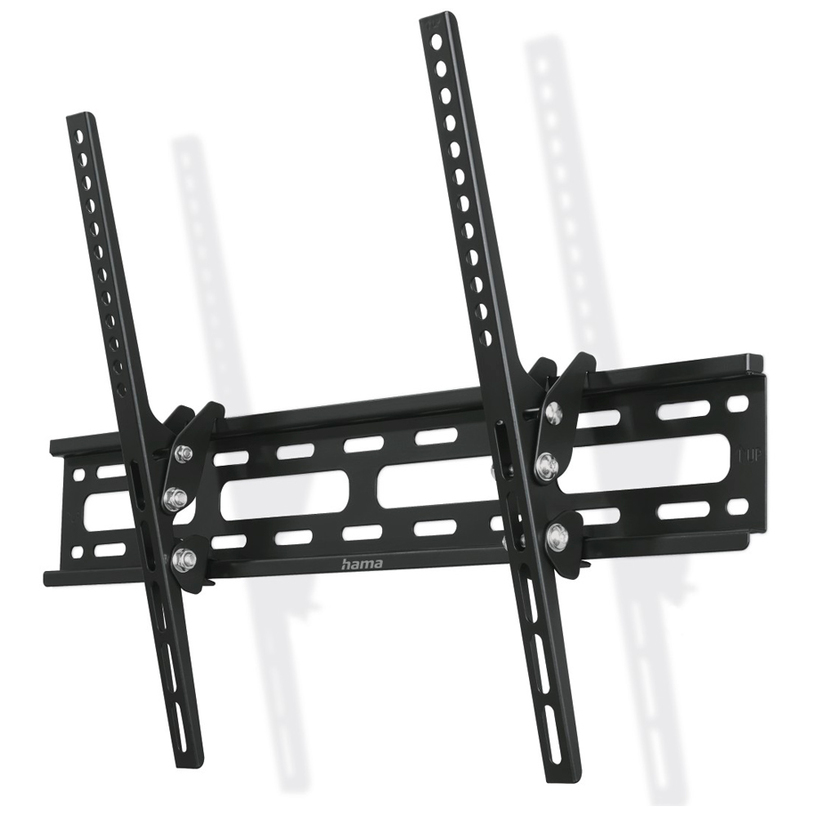 TV Stand HAMA 220812 BLACK TV Stand HAMA 220812 BLACK