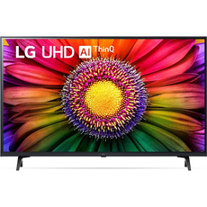 LCD TV LG UHD 55UR80003LJ