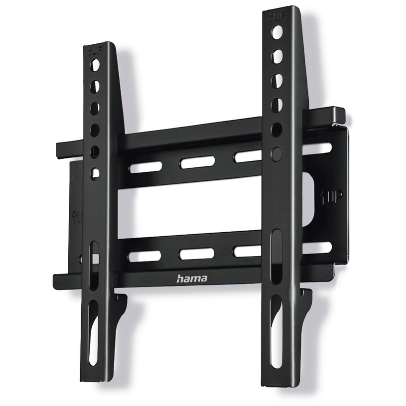 TV STAND HAMA 220803 BLACK TV STAND HAMA 220803 BLACK