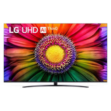 LCD TV LG UHD 86UR81003LA