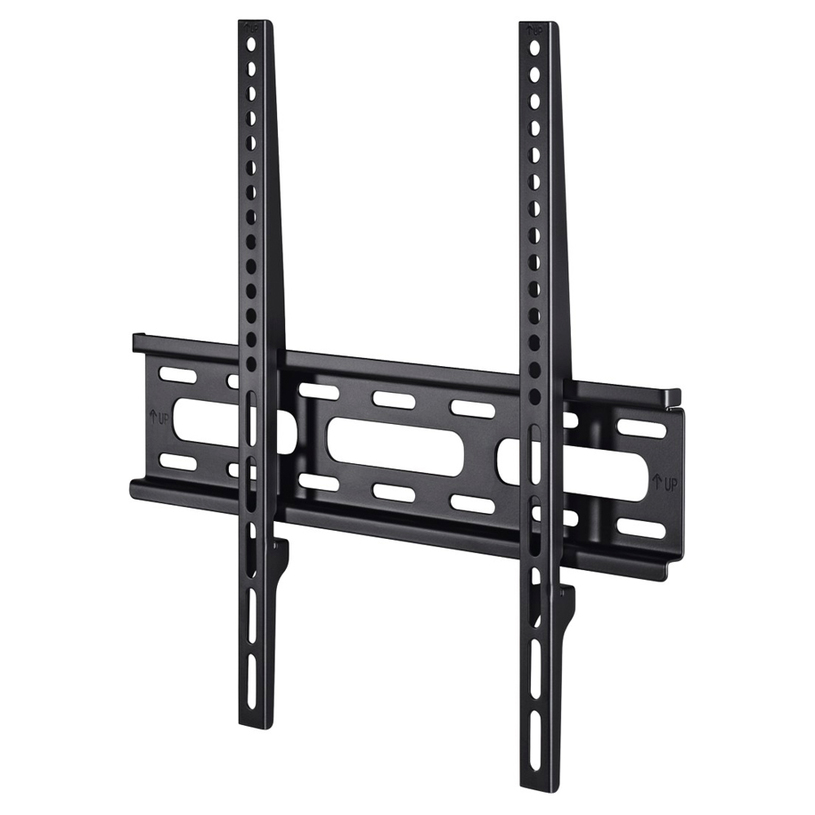 TV Stand HAMA 220807 BLACK TV Stand HAMA 220807 BLACK