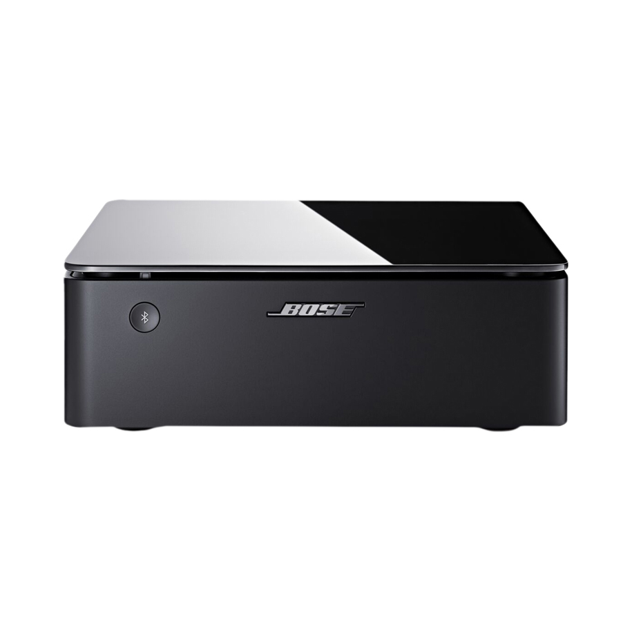 BOSE Music Amplifier — 2 x 125 W stereo amp with Wi-Fi and Bluetooth