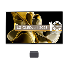 OLED TV LG UHD OLED77M39LA