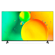 LCD TV LG UHD 43NANO753QC