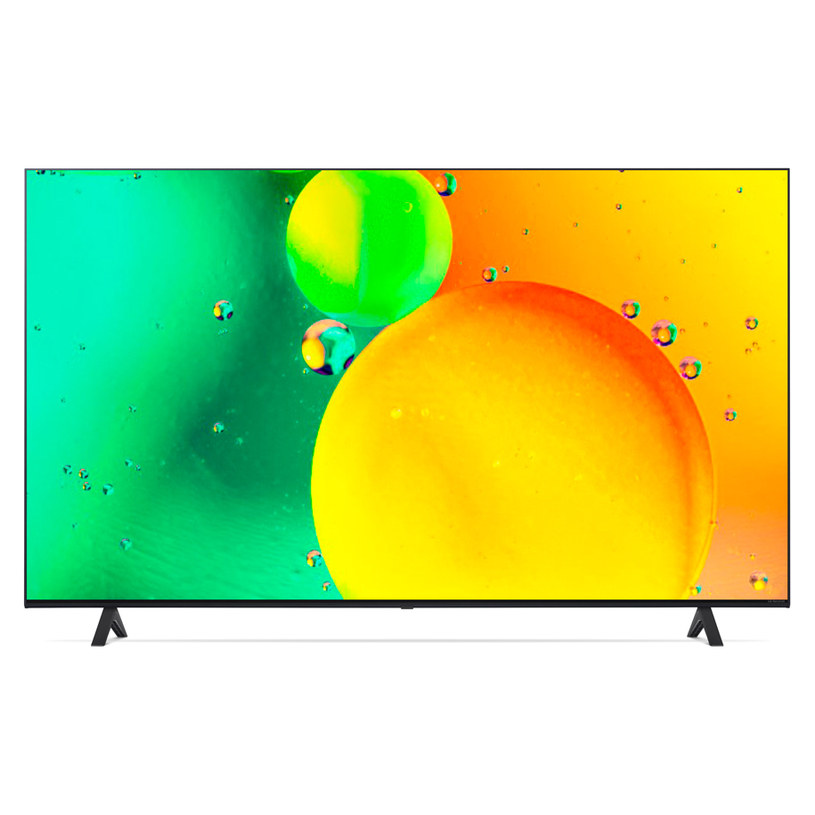 LCD TV LG UHD 43NANO753QC