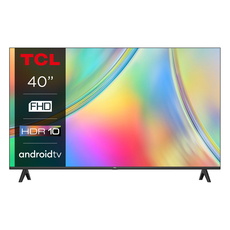 LCD TV TCL 40S5400A