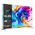 LCD TV TCL UHD 55C645