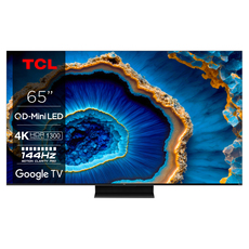 LCD TV TCL UHD 65C805