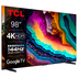 LCD TV TCL UHD 98P745