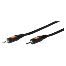 Cable VIVANCO 46045 2.5M Cable VIVANCO 46045 2.5M