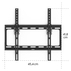 TV СТЕНД HAMA 118069 TV СТЕНД HAMA 118069
