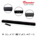 САУНДБАР THUNDER THS-SB001 САУНДБАР THUNDER THS-SB001