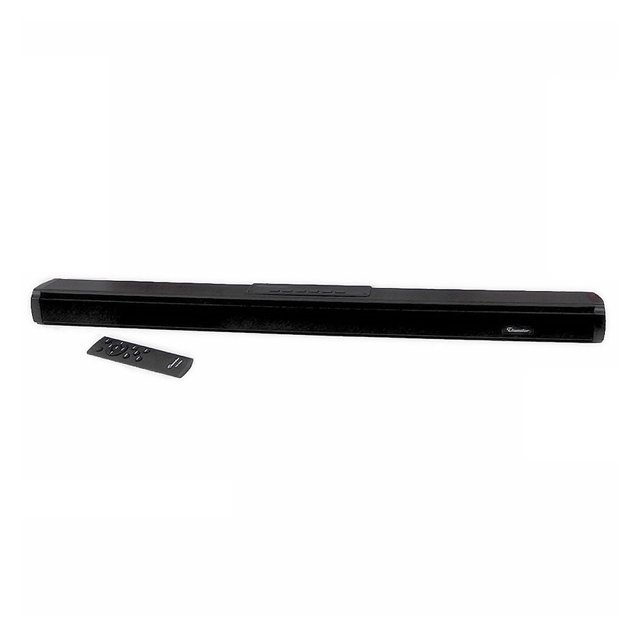 Soundbar система THUNDER THS-SB001, 2.0 канала, 60 W, Bluetooth