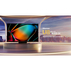 LCD TV HISENSE UHD 55U8KQ