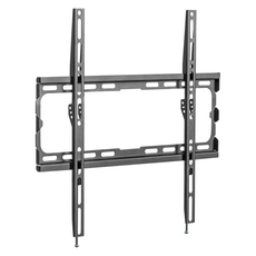 TV Стойка KIVI BASIC-44F ЧЕРЕН TV Стойка KIVI BASIC-44F ЧЕРЕН