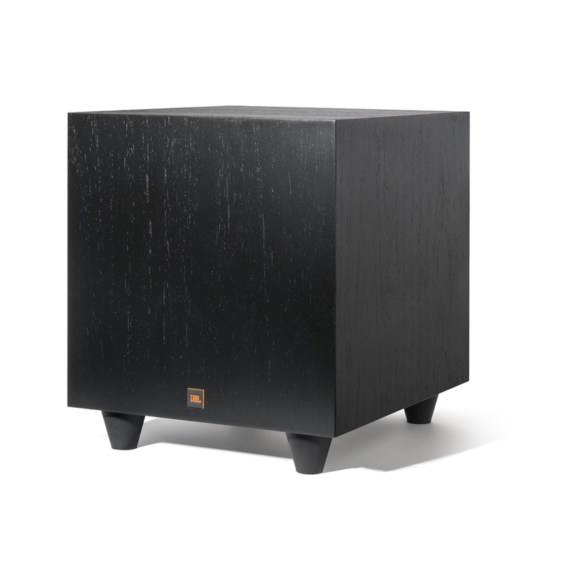 СУБУФЕР JBL L10 CLASSIC СУБУФЕР JBL L10 CLASSIC