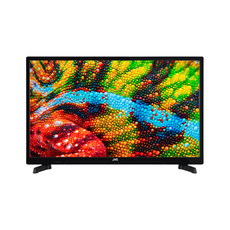 LCD TV JVC LT-24VH4300
