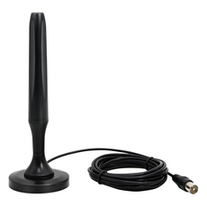 DVB-T АНТЕНА DIVA HOME BLACK AMP 22 DVB-T АНТЕНА DIVA HOME BLACK AMP 22