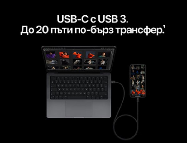 USB-C 3