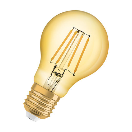 LED КР E27 7W A55 FIL VINTAGE OSRAM LED КР E27 7W A55 FIL VINTAGE OSRAM