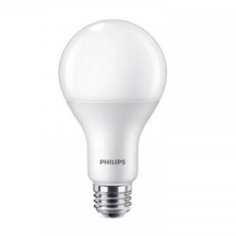 Light-emitting diode PHILIPS E27 17.5W 4000K 2500LM A80 Light-emitting diode PHILIPS E27 17.5W 4000K 2500LM A80