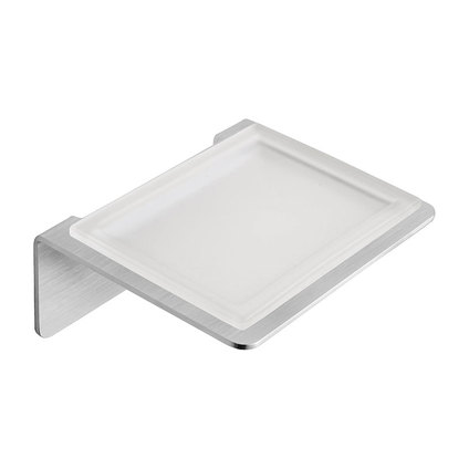 SOAP DISH INTER CERAMIC ЕЛИНОР SOAP DISH INTER CERAMIC ЕЛИНОР