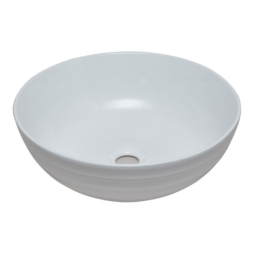 WASHBASIN INTER CERAMIC D 814 WASHBASIN INTER CERAMIC D 814