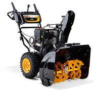 MCCULLOCH МОТ.СНЕГОРИН ST68EP 68CM @ 4-STROKE, 250.0 см3, 6.70 КС, WORKING WIDTH 68.00 см, MAX SNOW DEPTH 30 см MCCULLOCH МОТ.СНЕГОРИН ST68EP 68CM @ 4-STROKE, 250.0 см3, 6.70 КС, WORKING WIDTH 68.00 см, MAX SNOW DEPTH 30 см