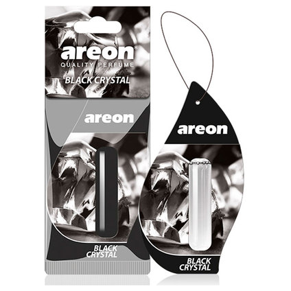 ТЕЧЕН АРОМАТИЗАТОР BLACK CRYSTAL 5МЛ 1 БР ТЕЧЕН АРОМАТИЗАТОР BLACK CRYSTAL 5МЛ 1 БР