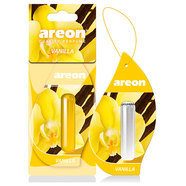 ТЕЧЕН АРОМАТИЗАТОР VANILLA 5МЛ 1 БР ТЕЧЕН АРОМАТИЗАТОР VANILLA 5МЛ 1 БР