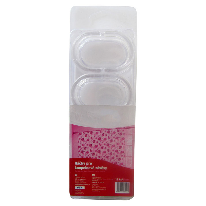 BATHROOM CURTAIN RINGS LEROY BATHROOM CURTAIN RINGS LEROY