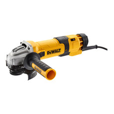 DEWALT DWE4257-QS 125 мм, 1500 W DEWALT DWE4257-QS 125 мм, 1500 W